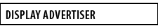 Display Advertiser