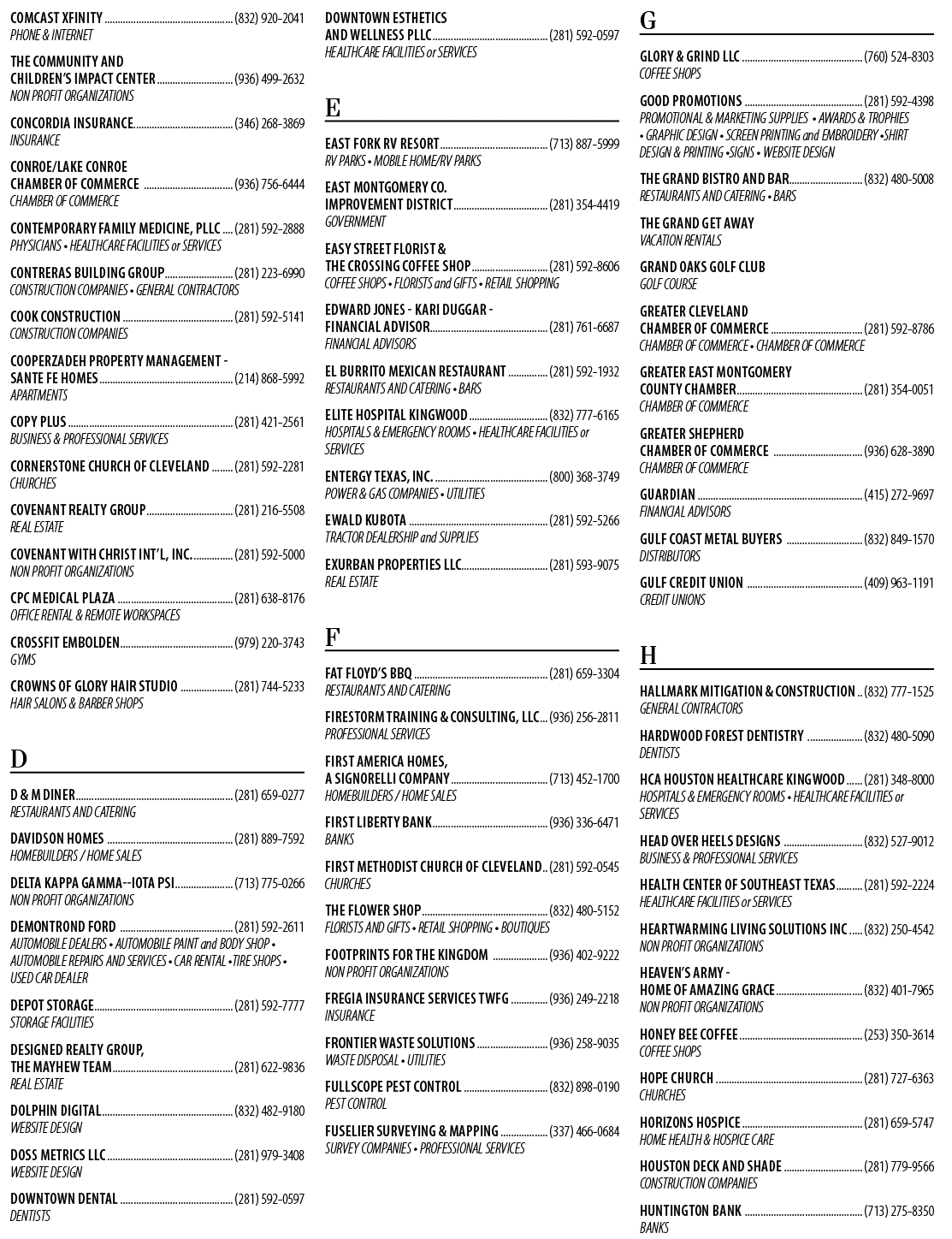 A black and white poster lists various events and times. AI generated content