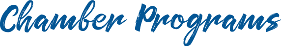 Chamber Programs