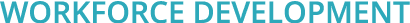 WORKFORCE DEVELOPMENT