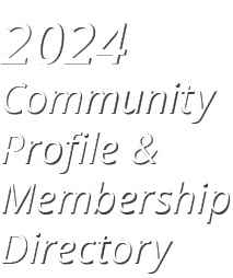 2024 Community Profile & Membership Directory