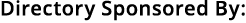 Directory Sponsored By: