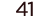 41