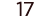 17