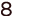 8