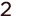 2