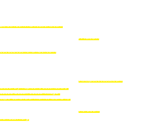 Belden Communications LLC 5825 Southport Dr. Port Orange, FL 32127 (321) 362 2097 BeldenCommunications.com Cocoa Beac...