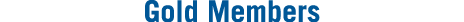 Gold Members 