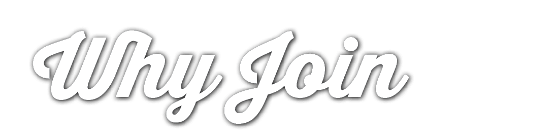 Why Join