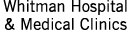 Whitman Hospital & Medical Clinics 