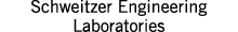 Schweitzer Engineering Laboratories