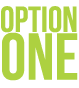 Option one