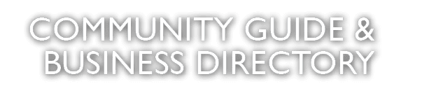 Community Guide & Business Directory