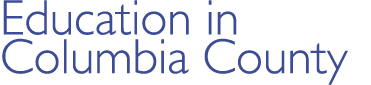 Education in Columbia County