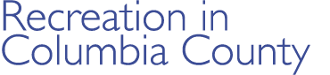 Recreation in Columbia County