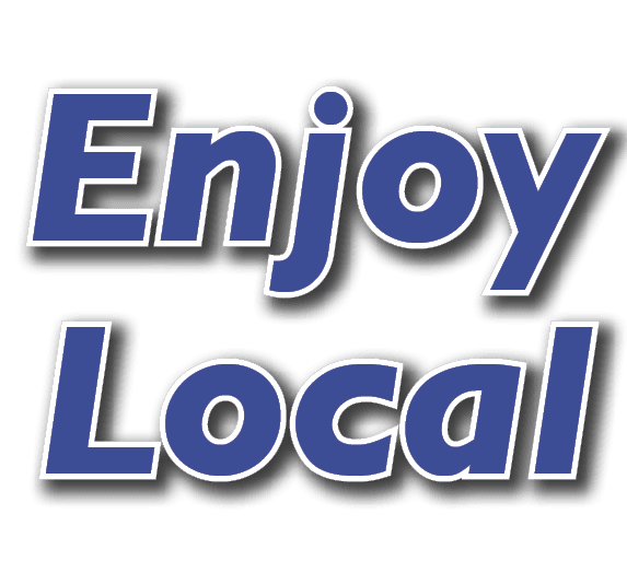 Enjoy Local