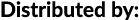 Distributed by: