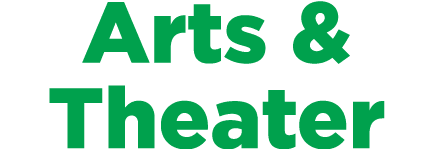 Arts & Theater 