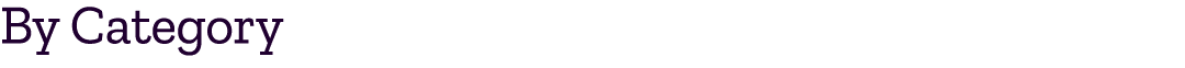 By Category