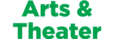 Arts & Theater 