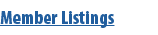 Member Listings
