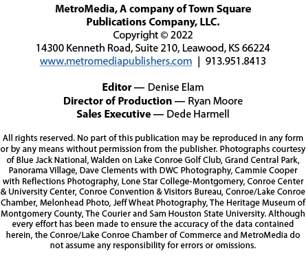 MetroMedia, A company of Town Square Publications Company, LLC  Copyright   2022 14300 Kenneth Road, Suite 210, Leawo   