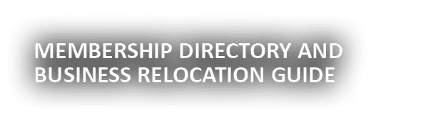 MEMBERSHIP DIRECTORY AND BUSINESS RELOCATION GUIDE