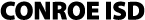 CONROE ISD