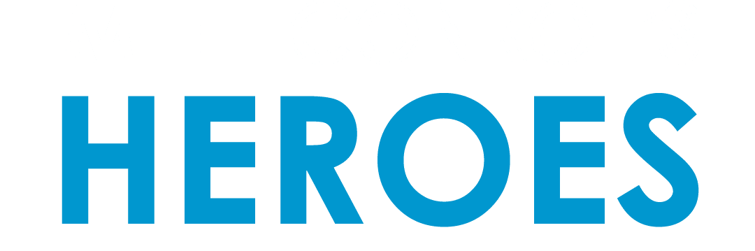  MEET CONROE S HEROES