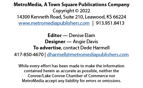 MetroMedia, A Town Square Publications Company Copyright   2022 14300 Kenneth Road, Suite 210, Leawood, KS 66224 www    