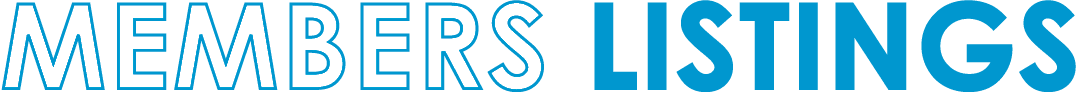 Members Listings