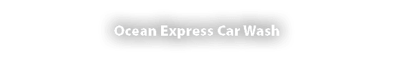 Ocean Express Car Wash