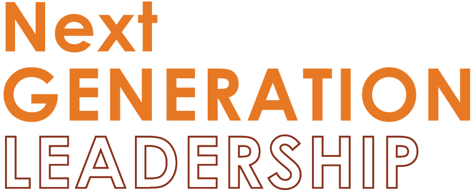 Next Generation Leadership