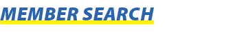 MEMBER SEARCH