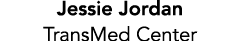 Jessie Jordan TransMed Center
