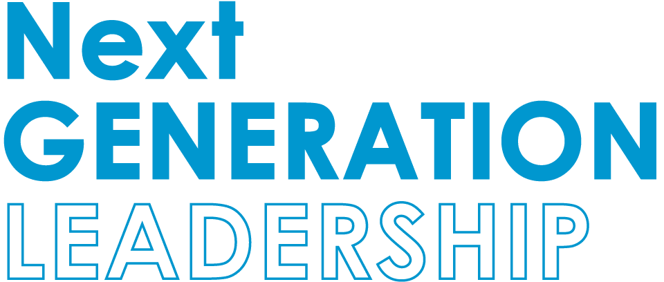Next GENERATION Leadership