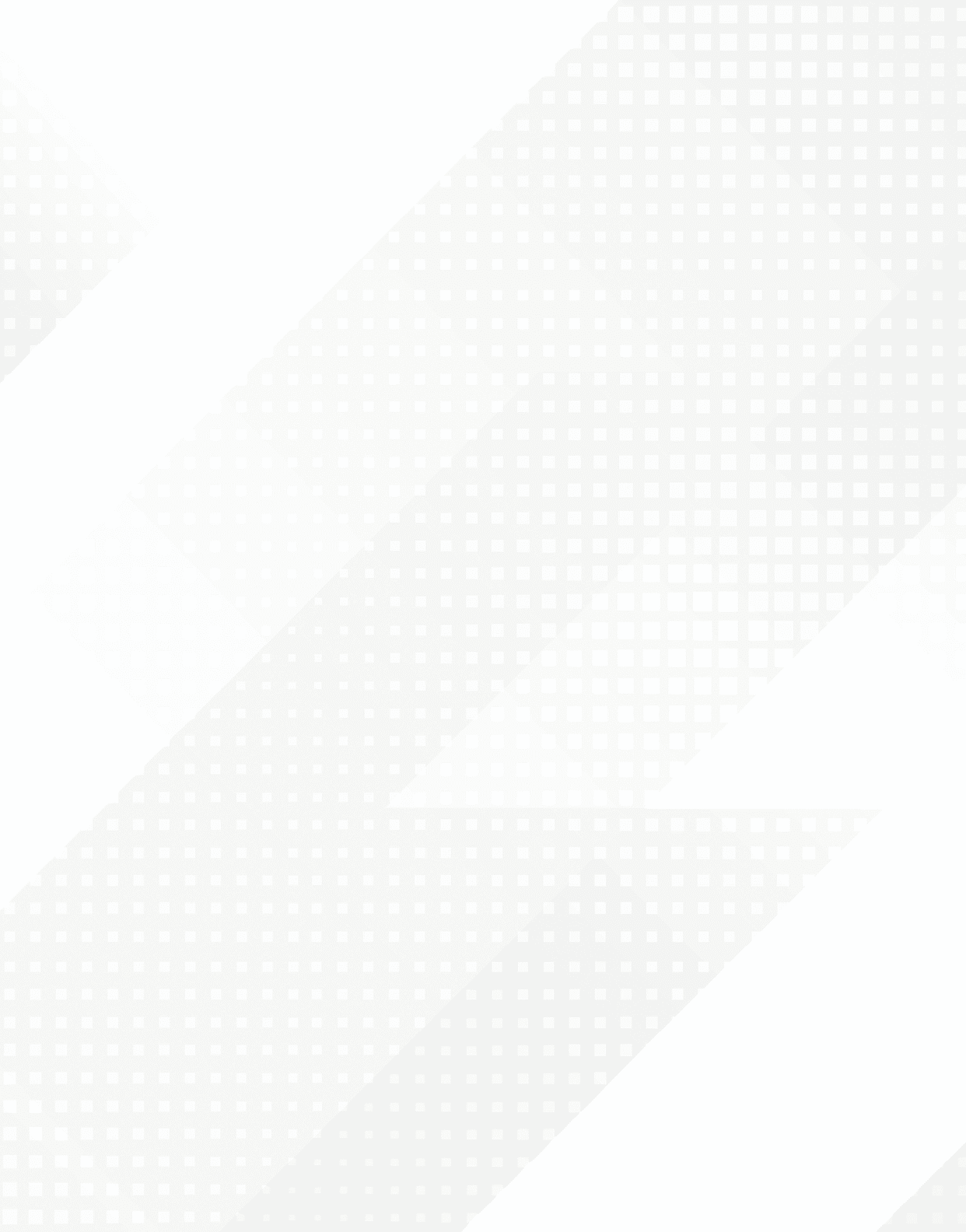 Light grey abstract technology background with squares texture  Vector design