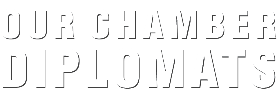 OurChamber Diplomats