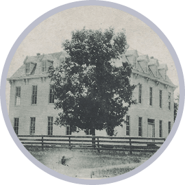 Oval