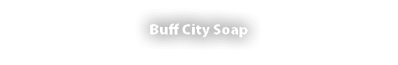Buff City Soap