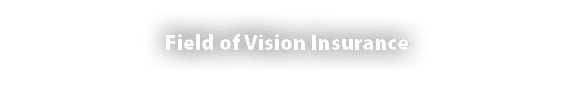  Field of Vision Insurance