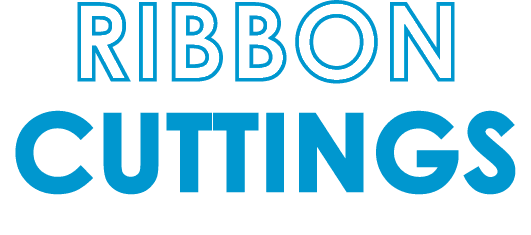 RIBBON CUTTINGS
