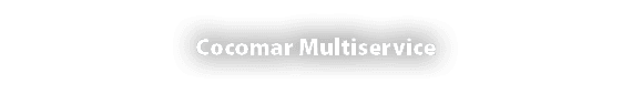 Cocomar Multiservice