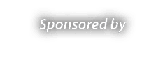 Sponsored by