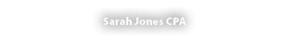 Sarah Jones CPA