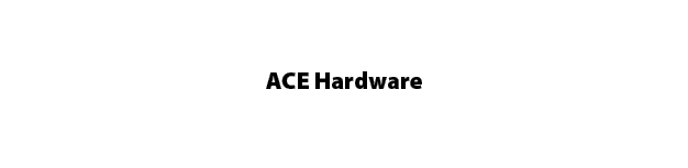 ACE Hardware