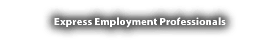 Express Employment Professionals