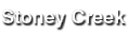 Stoney Creek