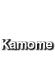 Kamome