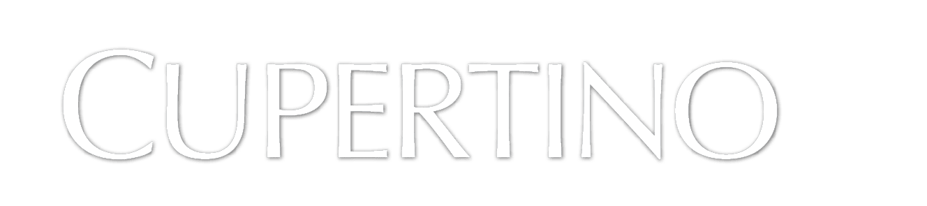 CUPERTINO